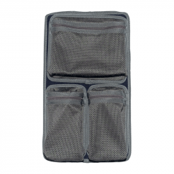 Poche Berghaus FLT Organiser Pad - Gris
