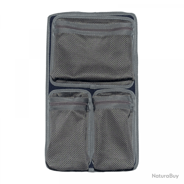 Poche Berghaus FLT Organiser Pad - Gris