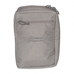 Poche Berghaus FLT Organiser Pocket - Gris