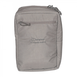 Poche Berghaus FLT Organiser Pocket - Gris