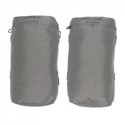 Poche Berghaus FLT Pockets L - Gris