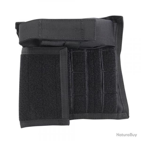 Poche Blackhawk Administration - Noir