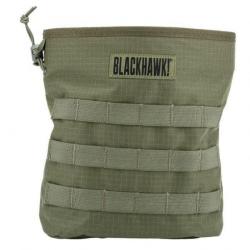 Poche Blackhawk DUMP ROLL-UP - Vert olive