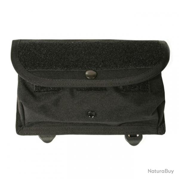 Poche Blackhawk Strike Medium - Noir