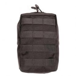 Poche Blackhawk Strike UPRIGHT GP - Noir