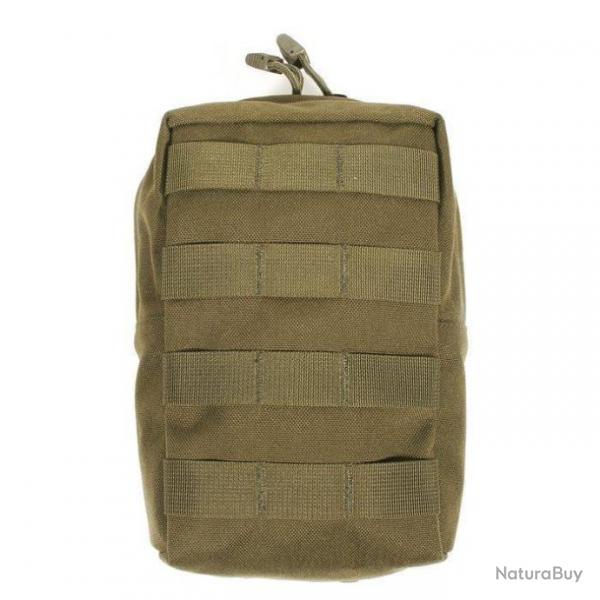 Poche Blackhawk Strike UPRIGHT GP - Vert olive