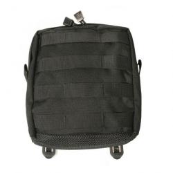 Poche Blackhawk Strike Utility Large - Noir