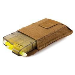 Poche Blue Force Gear Marco Pouch - Coyote
