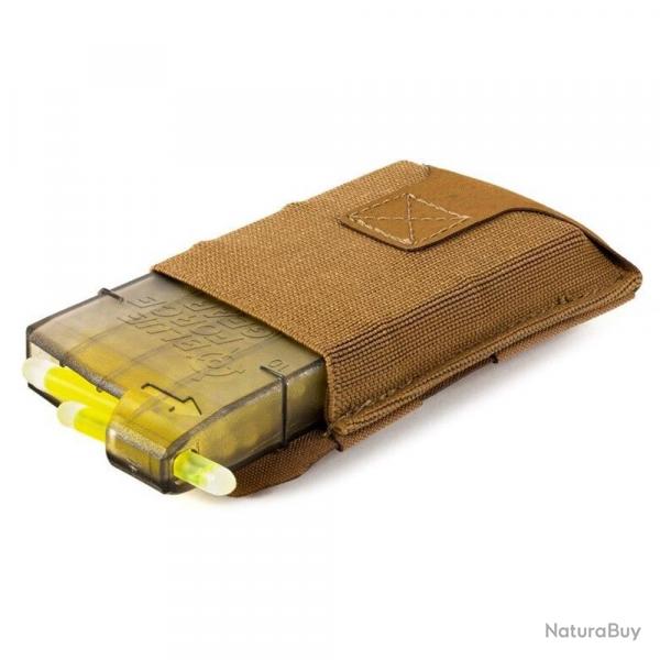 Poche Blue Force Gear Marco Pouch - Coyote
