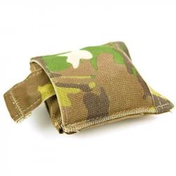 Poche Blue Force Gear Ten Speed Ultralight Dump - MTC