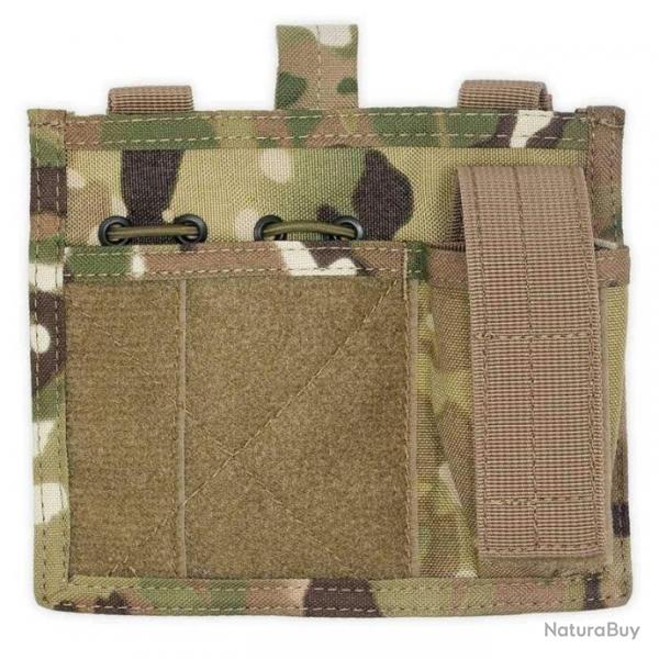 Poche Bulldog Tactical Gear Admin Panel - MTC