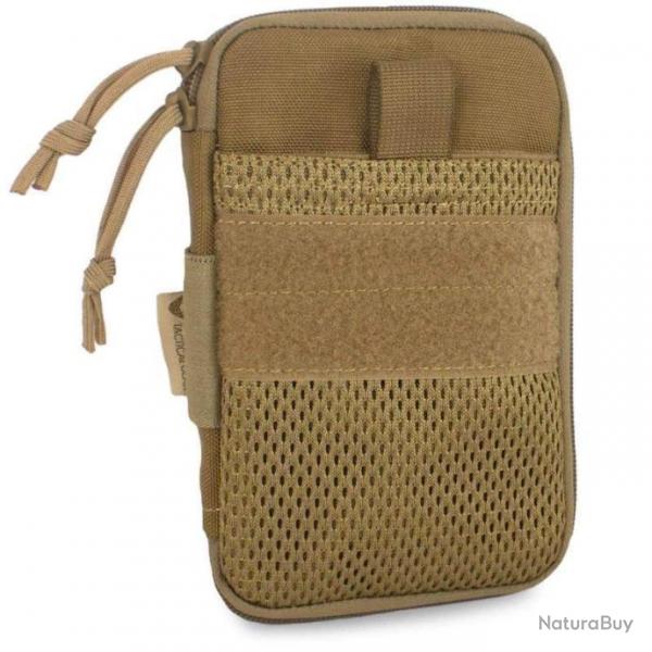 Poche Bulldog Tactical Gear Battle Buddy Utility - Coyote