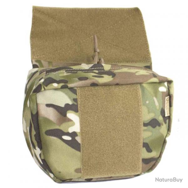 Poche Bulldog Tactical Gear Drop Box Utility - MTC