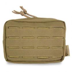 Poche Bulldog Tactical Gear LAZER HS - Coyote