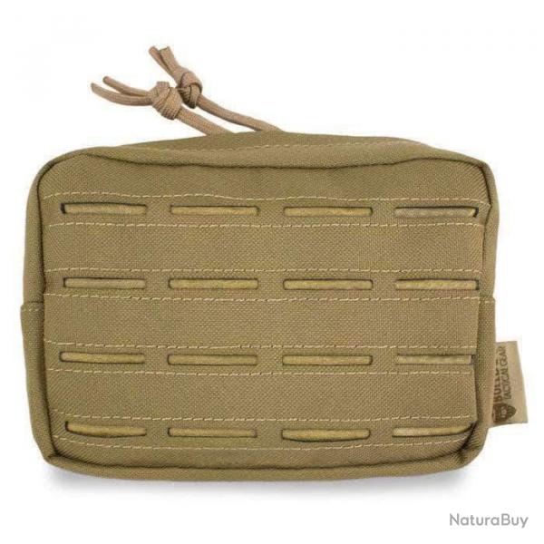 Poche LAZER HS Bulldog Tactical Gear - Coyote