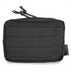 Poche Bulldog Tactical Gear LAZER HS - Noir