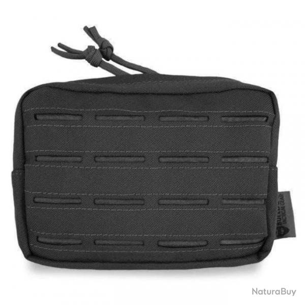 Poche Bulldog Tactical Gear LAZER HS - Noir