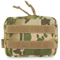 Poche Bulldog Tactical Gear Medium H - MTC