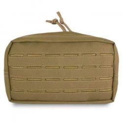 Poche Utility Lazer HL Bulldog Tactical Gear - Coyote