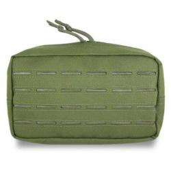 Poche Bulldog Tactical Gear Utility Lazer HL - Vert olive