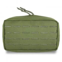 Poche Utility Lazer HL Bulldog Tactical Gear - Vert olive