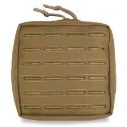 Poche Utility Lazer HM Bulldog Tactical Gear - Coyote