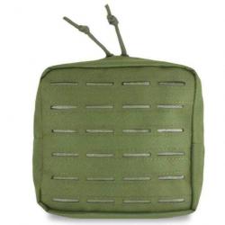 Poche Bulldog Tactical Gear Utility Lazer HM - Vert olive