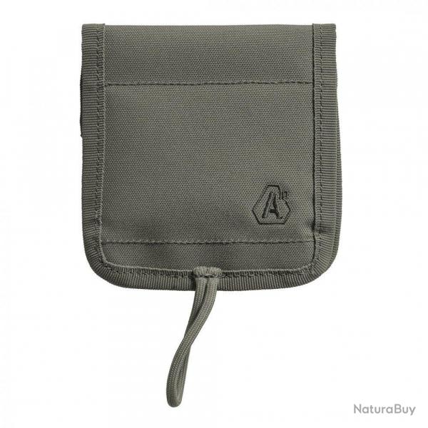 Poche de crme de camouflage A10 Equipment pour 3 tubes - Vert Olive