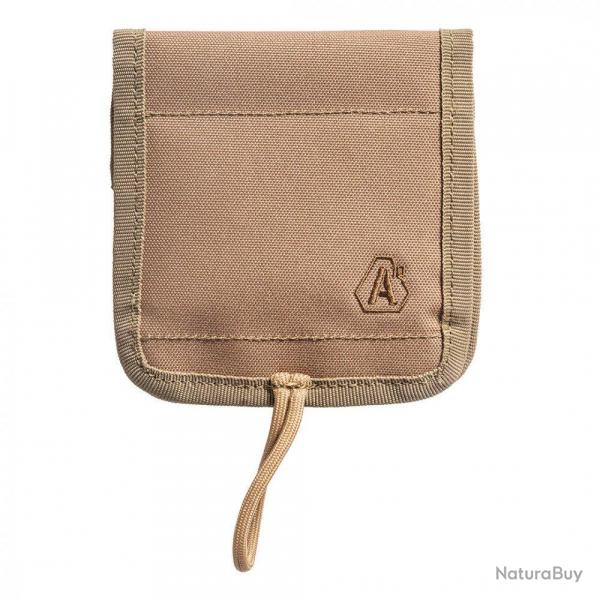 Poche de crme de camouflage A10 Equipment pour 3 tubes - Tan
