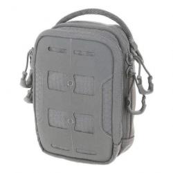 Poche Maxpedition EDC Cap Compact Admin - Gris