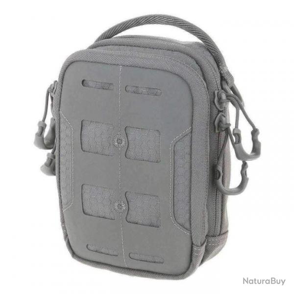 Poche Maxpedition EDC Cap Compact Admin - Gris