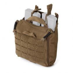 Poche médicale 5.11 Tactical TACMED FLEX - Coyote