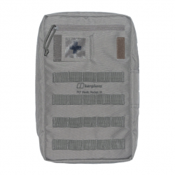 Poche médicale Berghaus FLT Medic Pocket - Gris