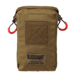 Poche médicale Blackhawk Compact - Coyote