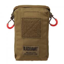 Poche médicale Blackhawk Compact - Coyote