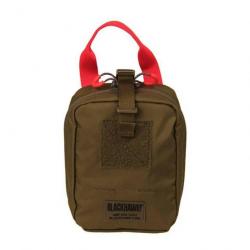 Poche médicale Blackhawk Quick Release - Coyote