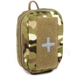 Poche médicale Bulldog Tactical Gear Micro Medic - MTC