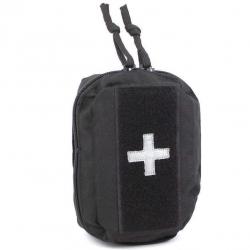 Poche médicale Micro Medic Bulldog Tactical Gear - Noir