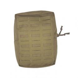 Poche médicale Bulldog Tactical Gear SM2A - Coyote