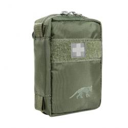 Poche médicale Tasmanian Tiger TT First Aid Mini Remplie - Vert olive