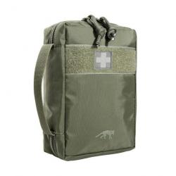 Poche médicale Tasmanian Tiger TT First Aid Remplie - Vert olive