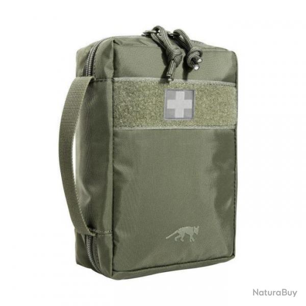 Poche mdicale Tasmanian Tiger TT First Aid Remplie - Vert olive