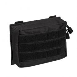 Poche Mil-Tec Belt MOLLE Small - Noir