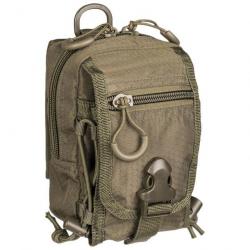 Poche Mil-Tec Hextac - Vert olive