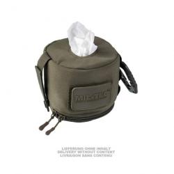 Poche Mil-Tec MOLLE - Vert olive