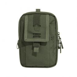 Poche Pentagon AXON - Vert olive