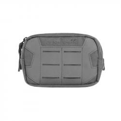 Poche Pentagon ELPIS 15X10 - Gris Wolf