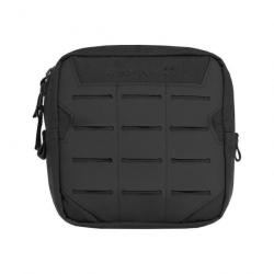 Poche Pentagon ELPIS 15X15 - Noir