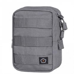 Poche Pentagon KEROS 17 X 12 - Gris