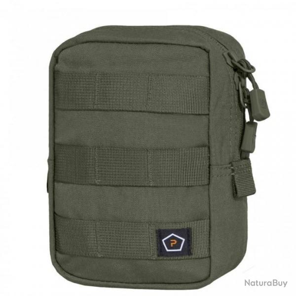 Poche Pentagon KEROS 17 X 12 - Vert olive